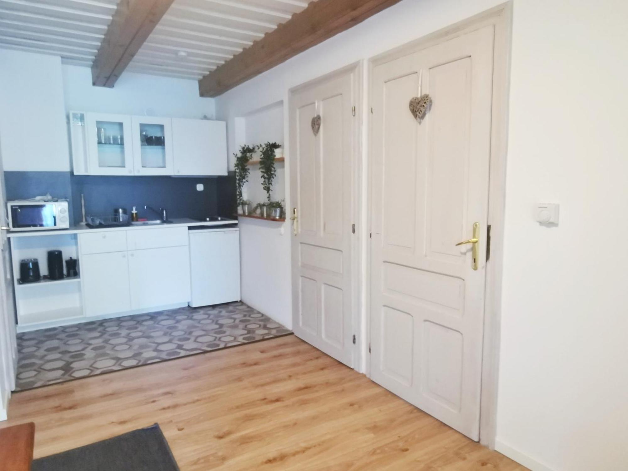 Videki Haz Appartement